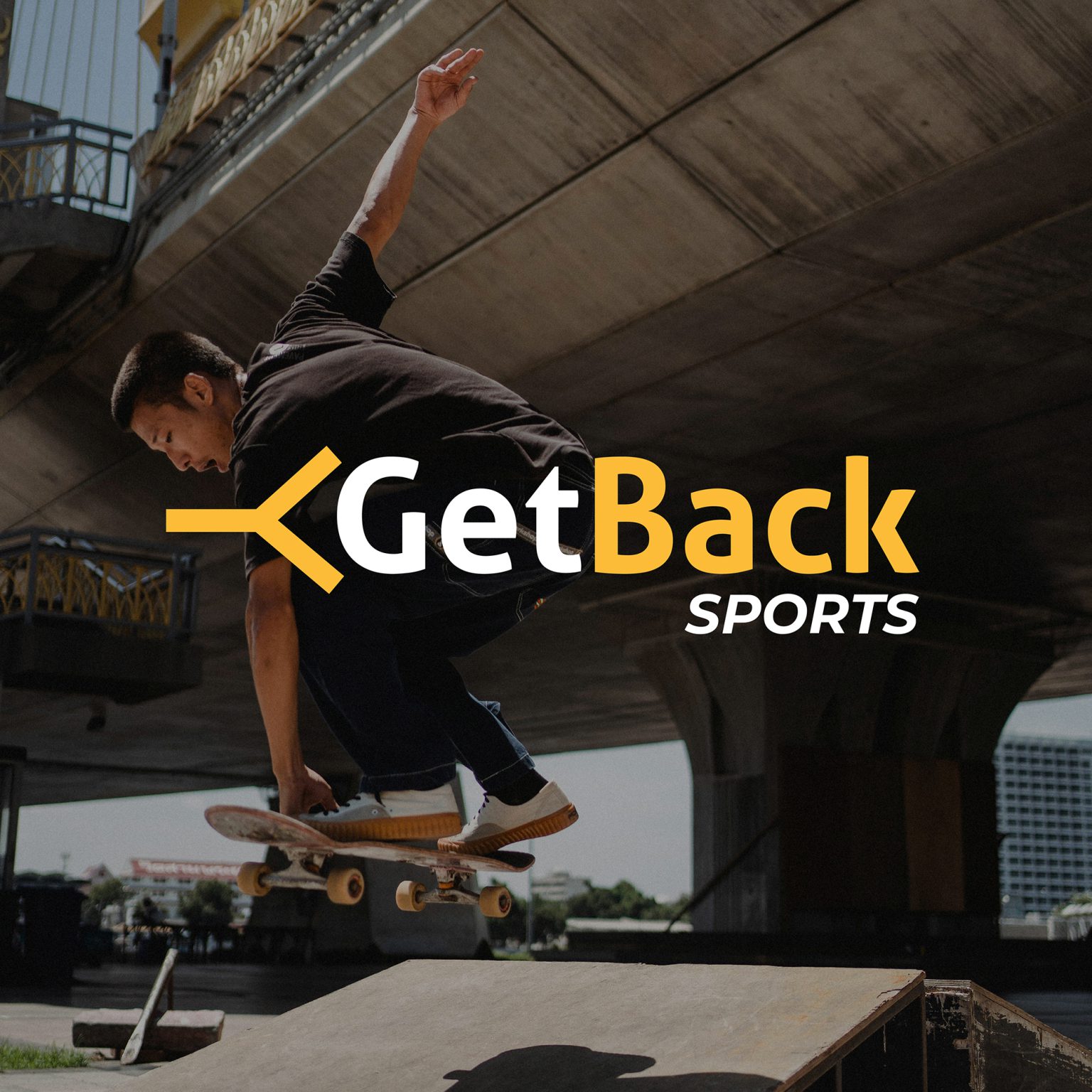 Getback Sports
