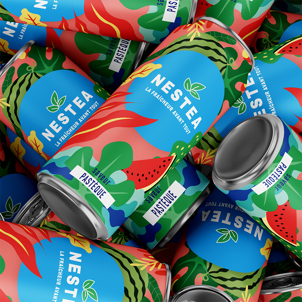 Nestea