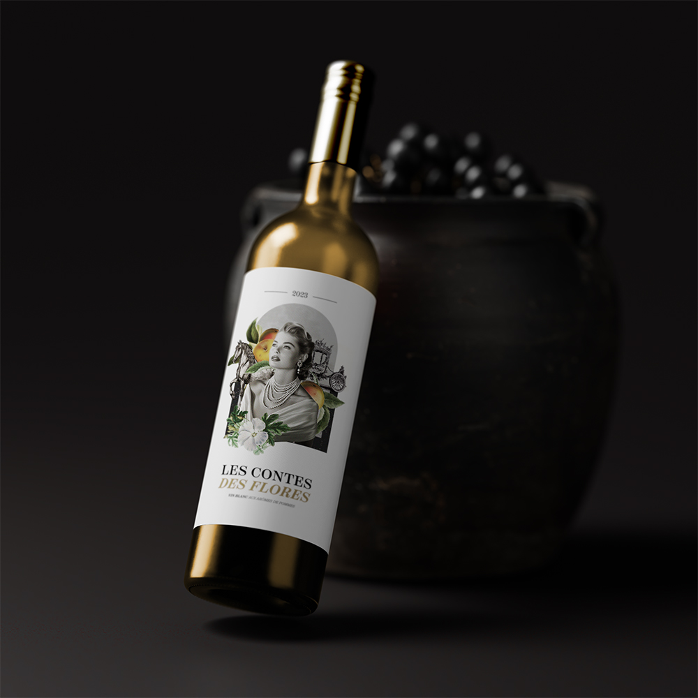 Des vins d'exception